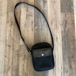 longchamp crossbody bag